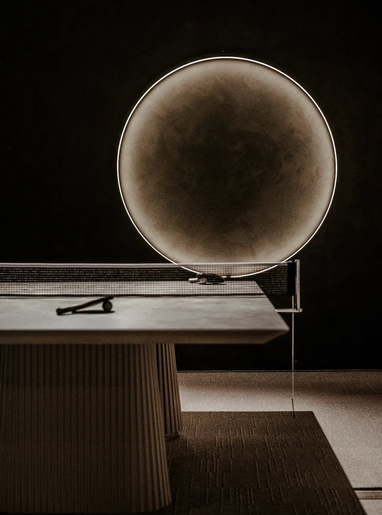 Vismara — luxury home entertainment
